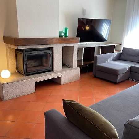 הוילה גימראייש Casa Do Paco מראה חיצוני תמונה