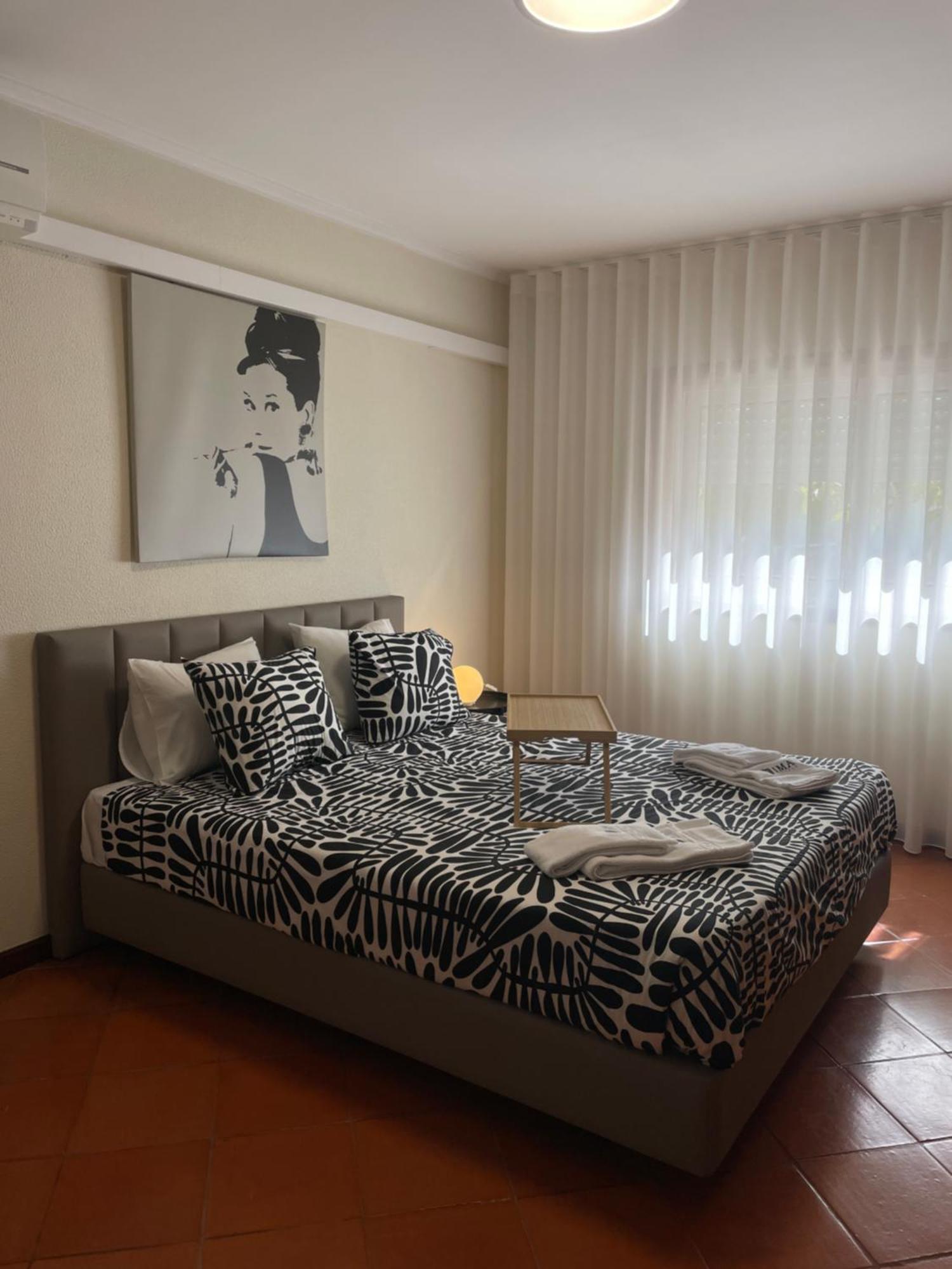הוילה גימראייש Casa Do Paco מראה חיצוני תמונה