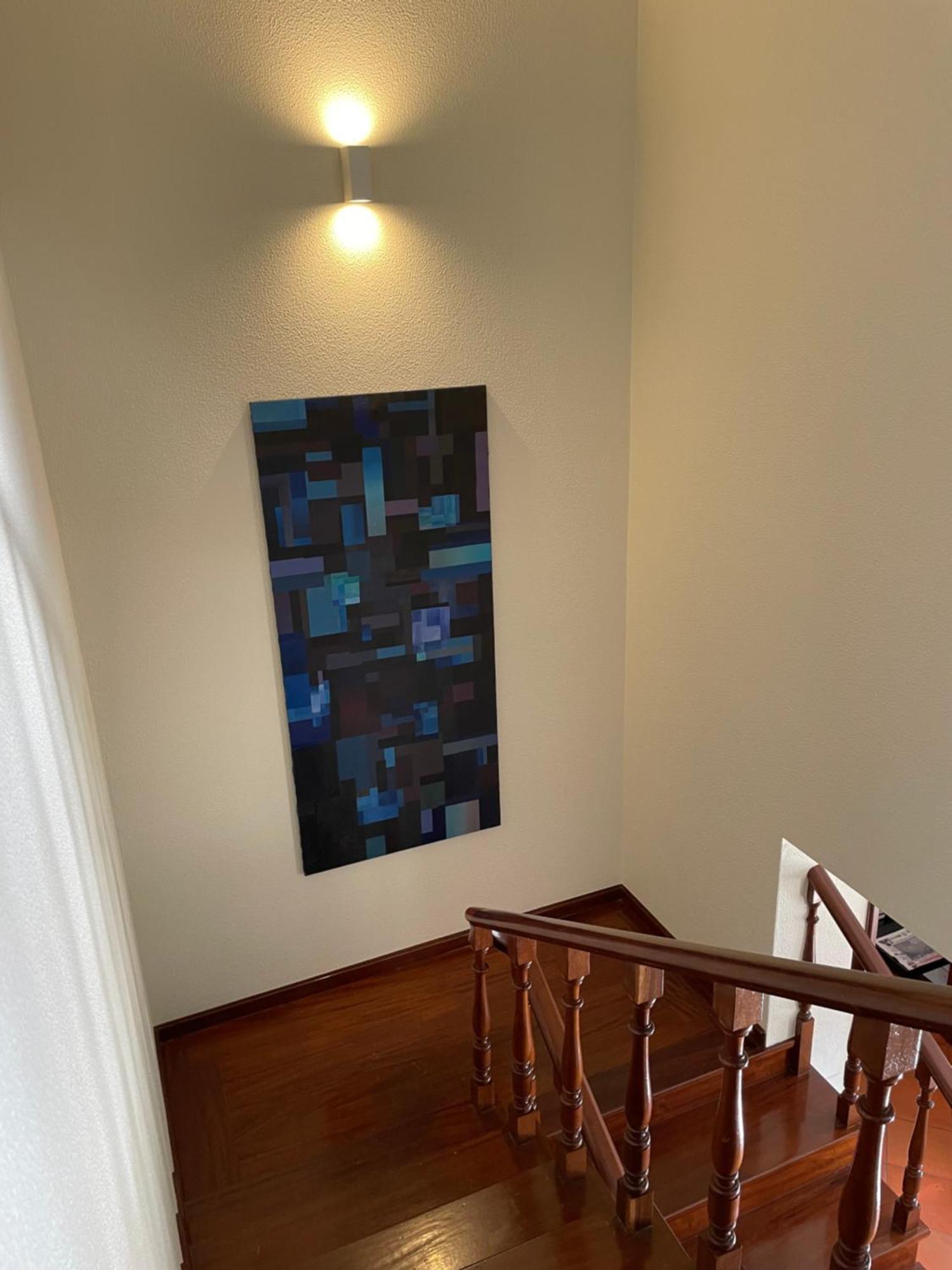 הוילה גימראייש Casa Do Paco מראה חיצוני תמונה