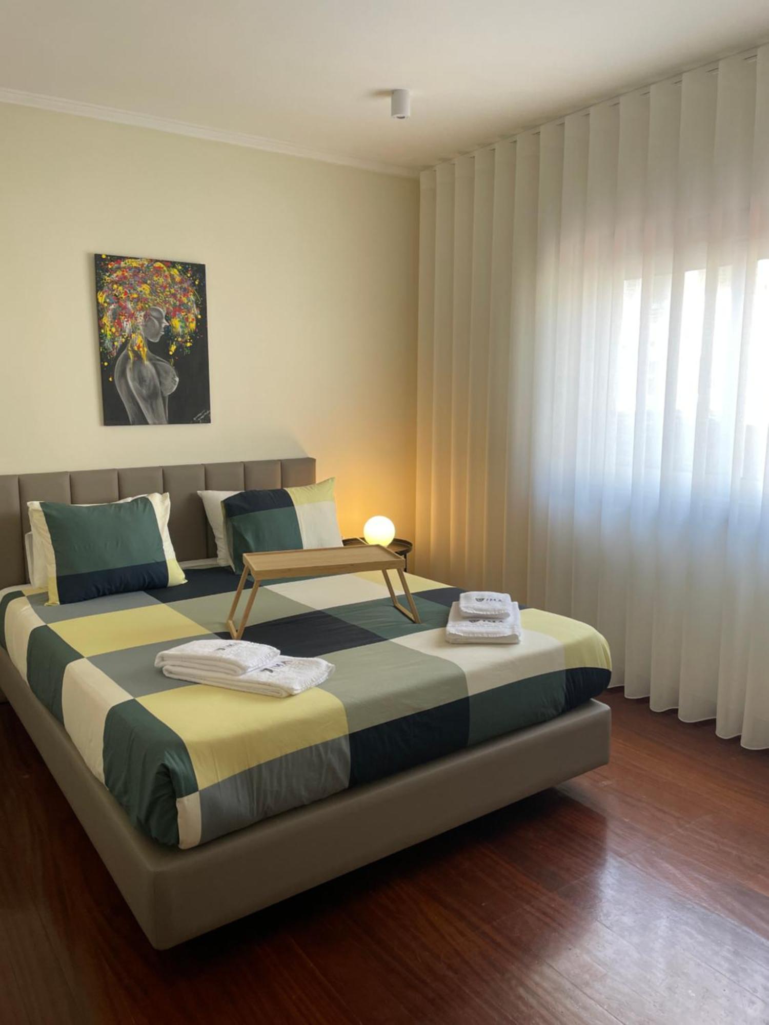 הוילה גימראייש Casa Do Paco מראה חיצוני תמונה