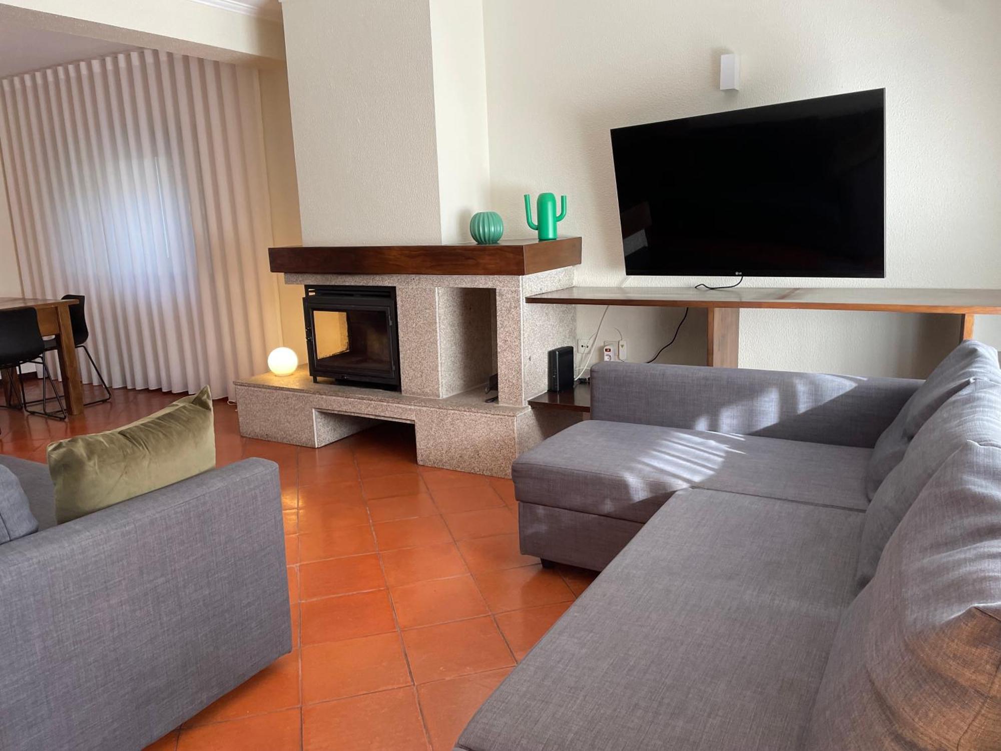 הוילה גימראייש Casa Do Paco מראה חיצוני תמונה